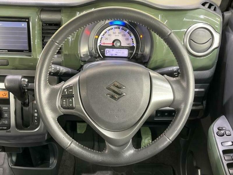 HUSTLER