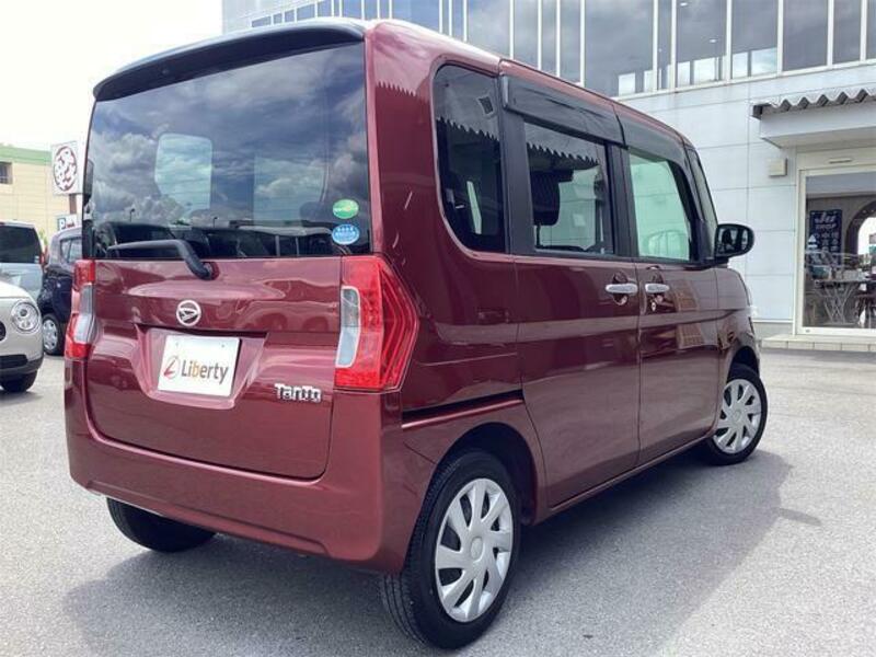 TANTO-17