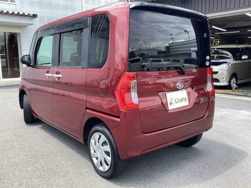 TANTO-19