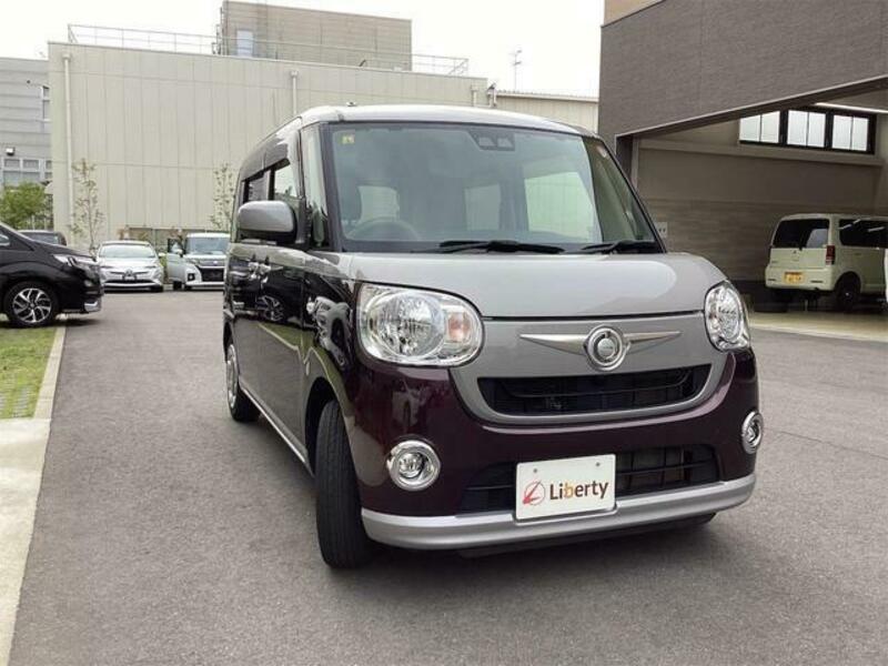 MOVE CANBUS