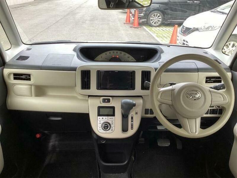 MOVE CANBUS