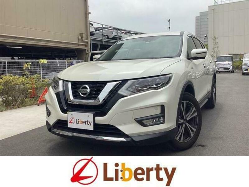 X-TRAIL-0