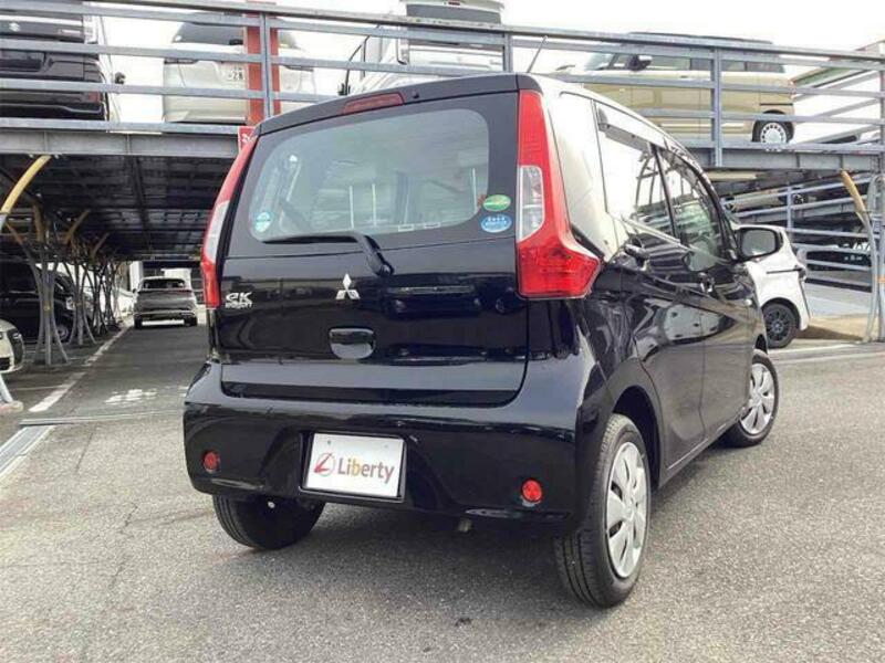 EK WAGON