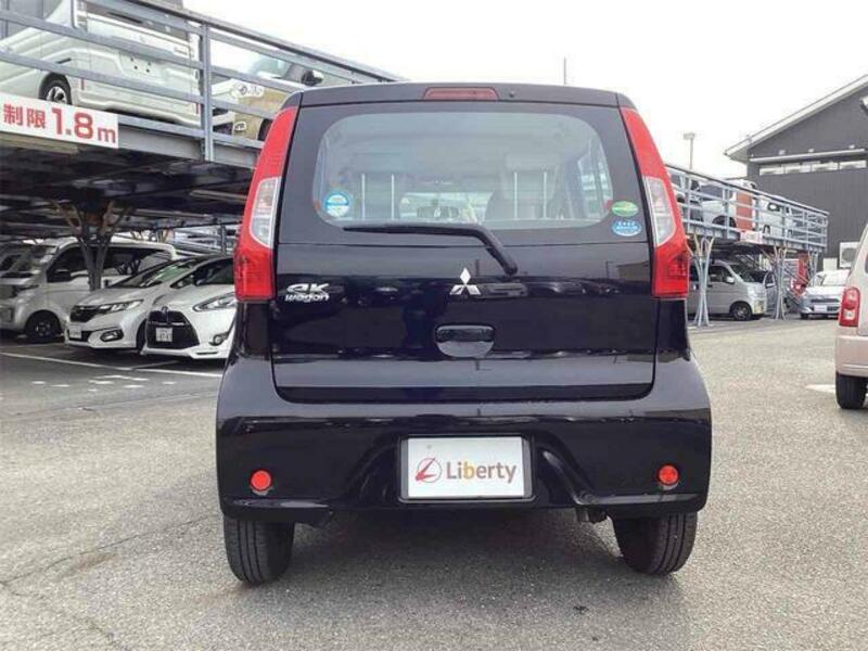 EK WAGON