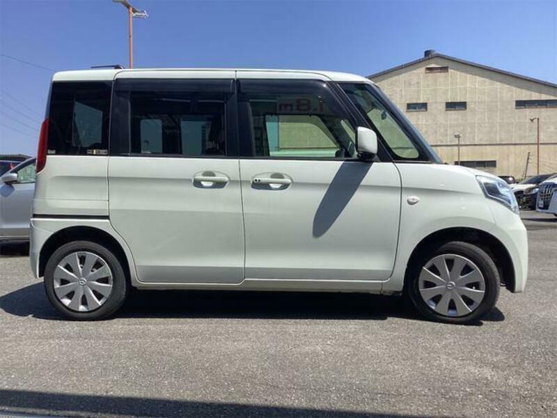 FLAIR WAGON