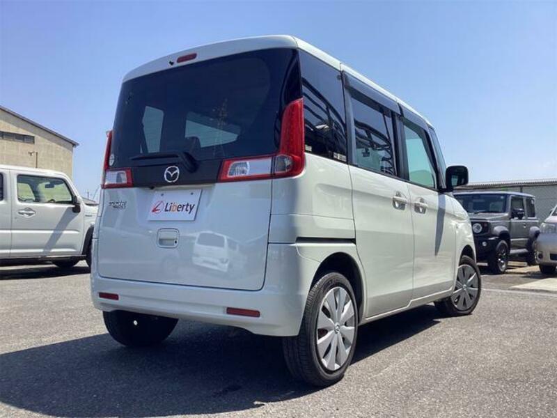 FLAIR WAGON