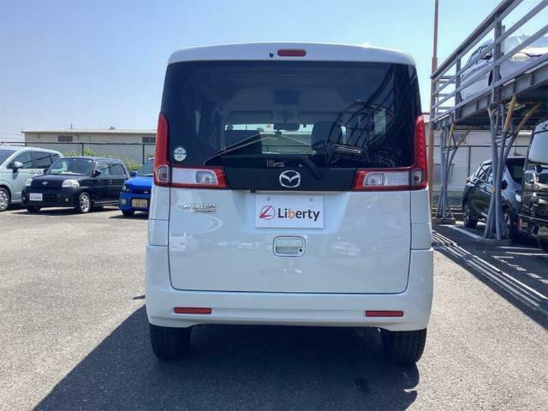 FLAIR WAGON
