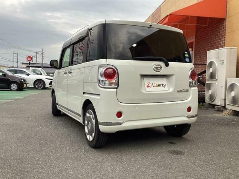 MOVE CANBUS