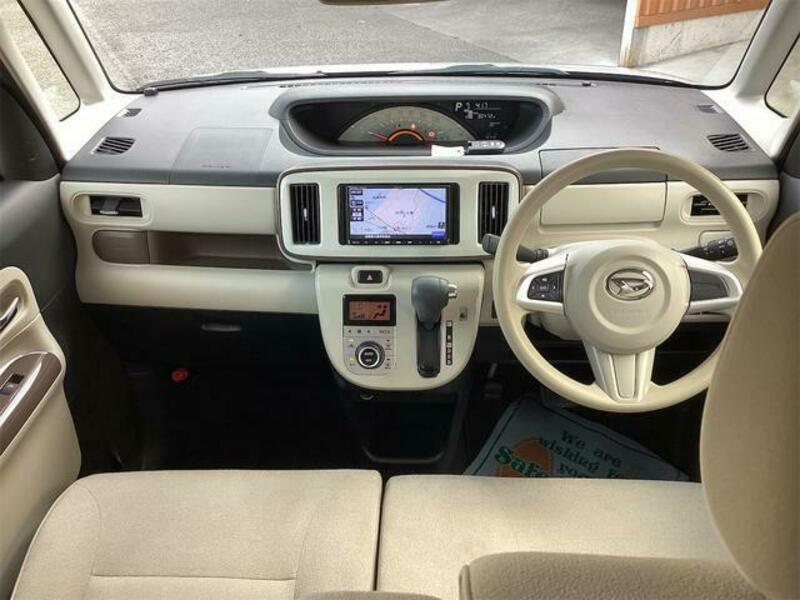 MOVE CANBUS