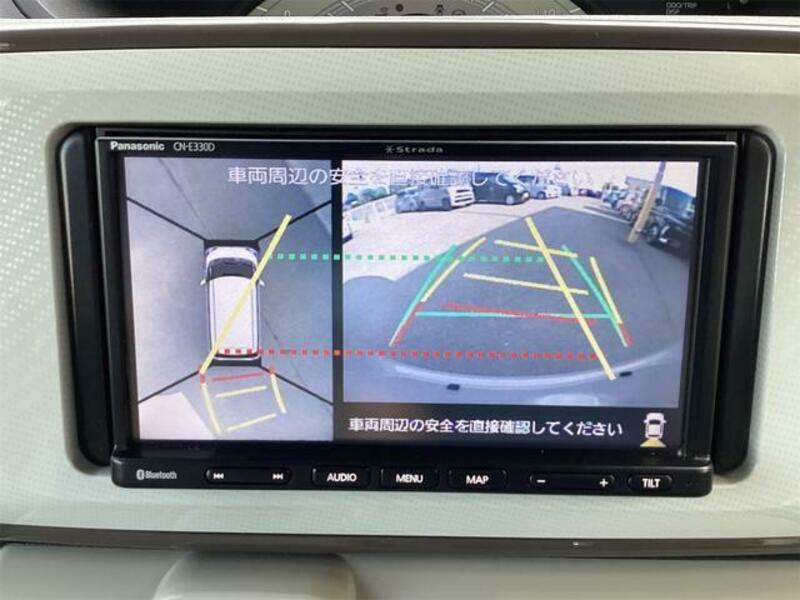 MOVE CANBUS