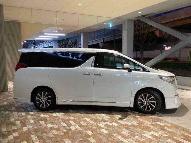 ALPHARD