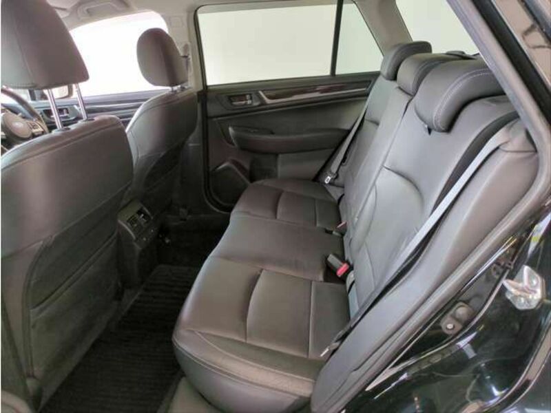 LEGACY OUTBACK-9