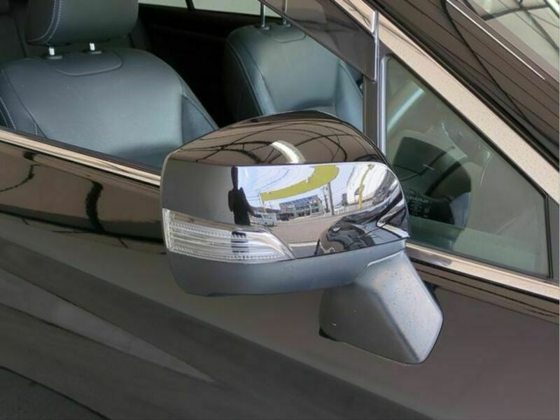 LEGACY OUTBACK