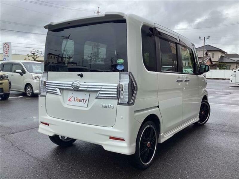 TANTO-15