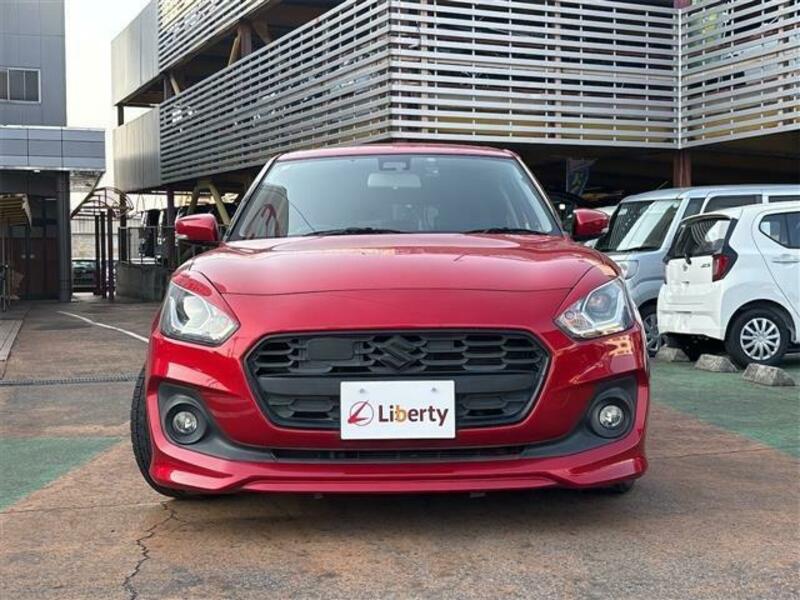 SWIFT