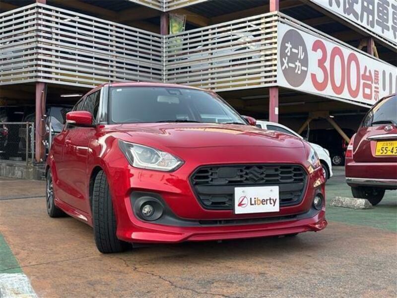 SWIFT