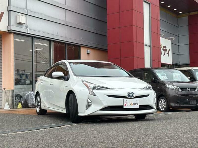 PRIUS