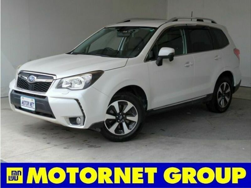FORESTER-0