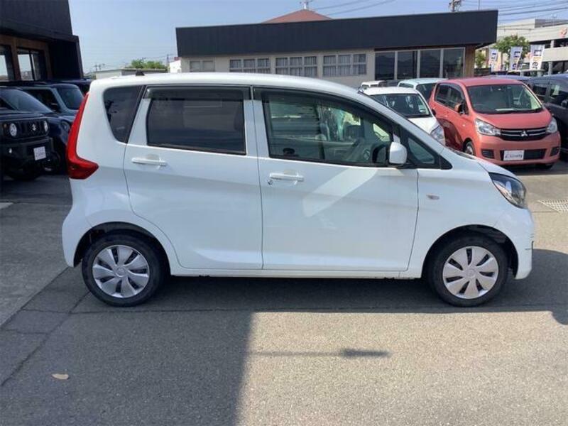 EK WAGON