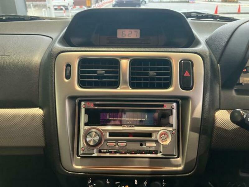 PAJERO IO