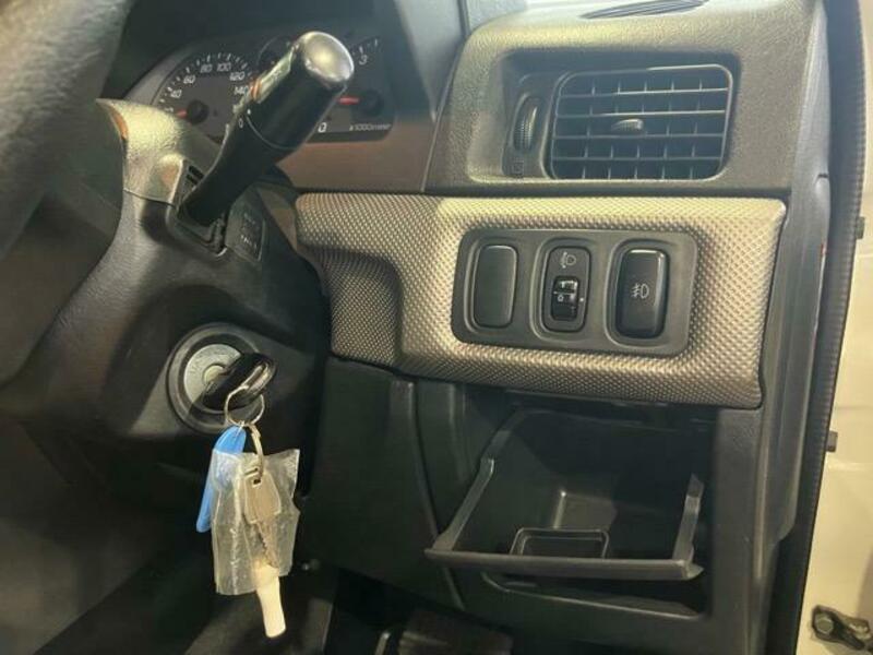 PAJERO IO