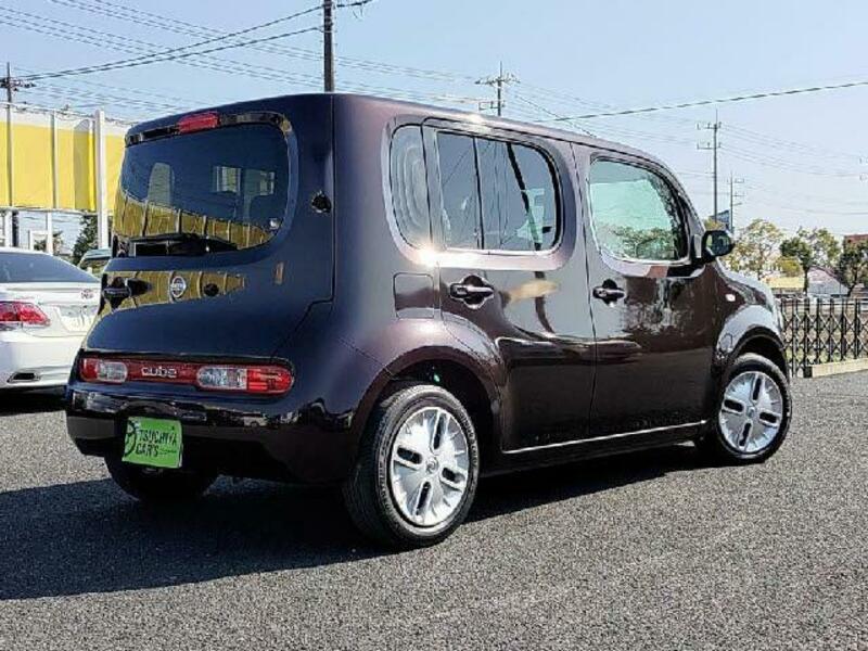 CUBE