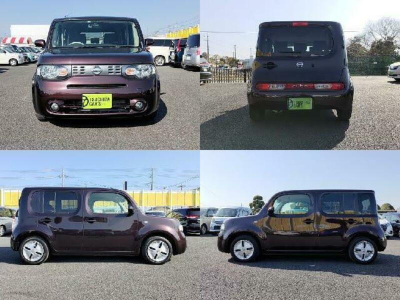 CUBE