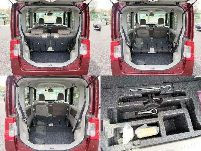 TANTO-7