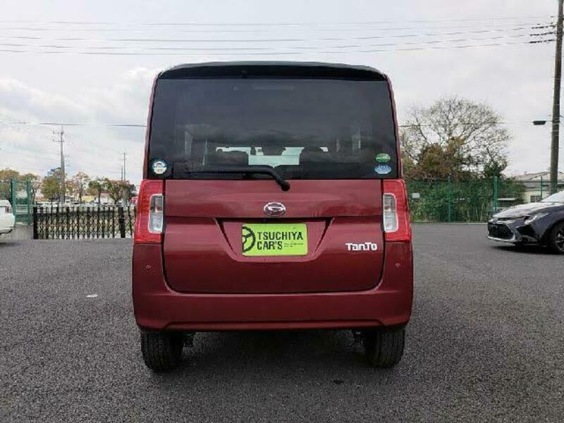 TANTO-9