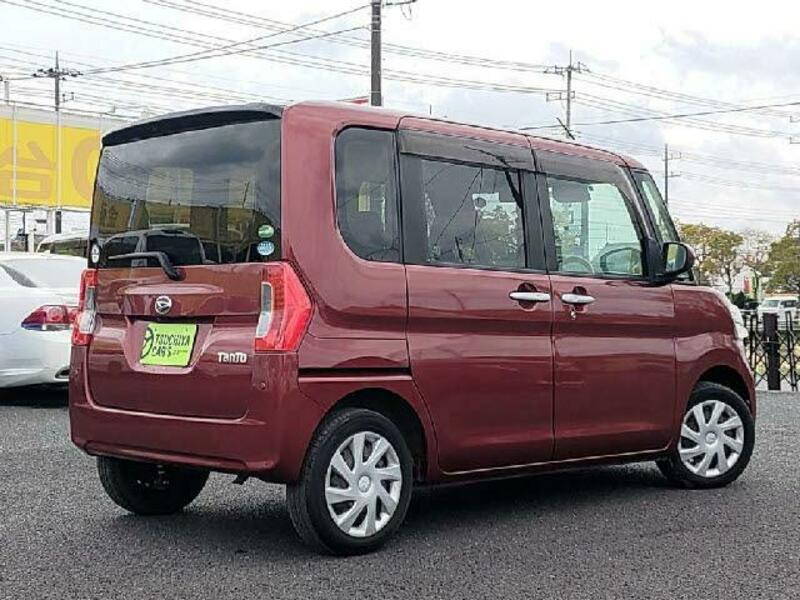 TANTO-1