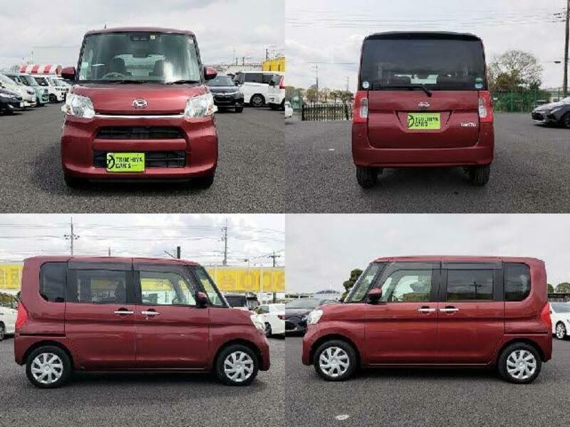 TANTO-3