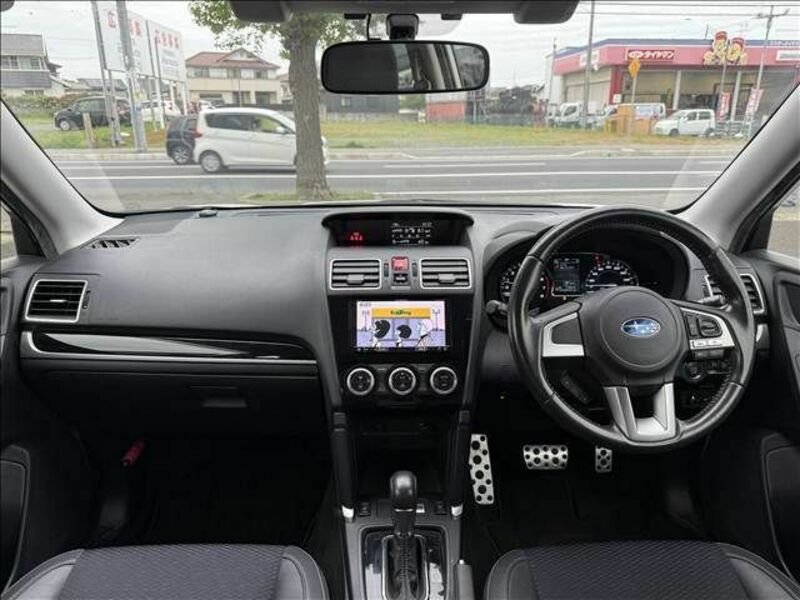 FORESTER-1