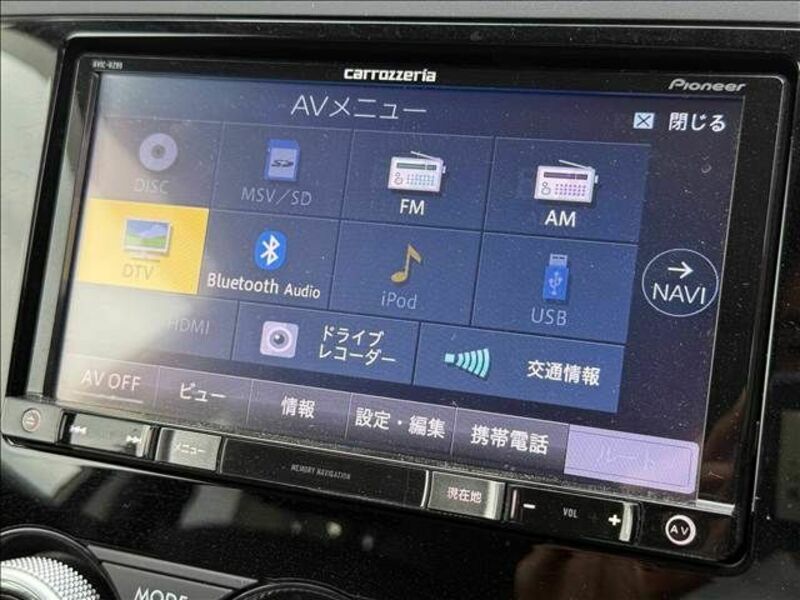 FORESTER-2