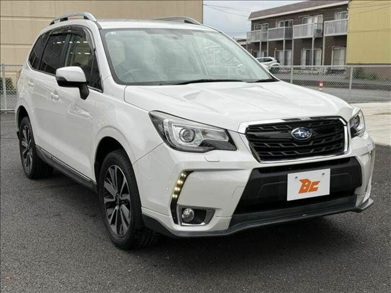 FORESTER-4
