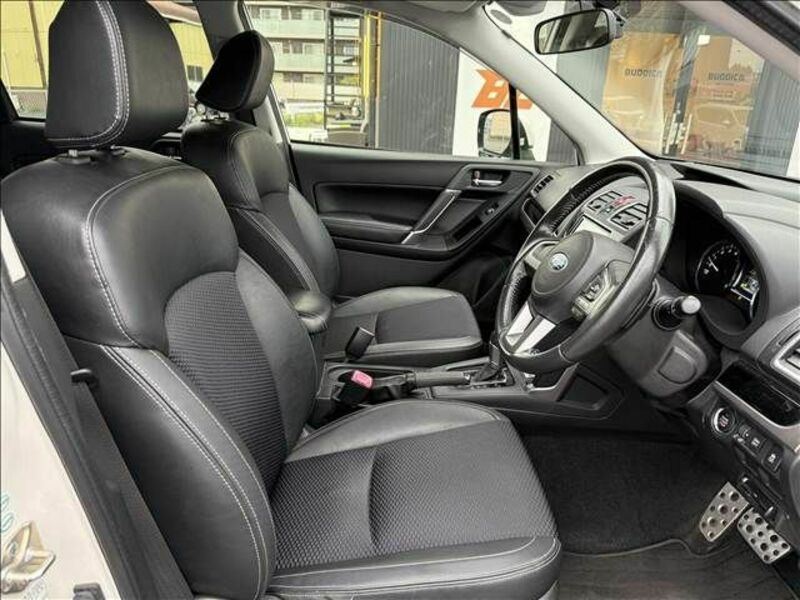 FORESTER-8