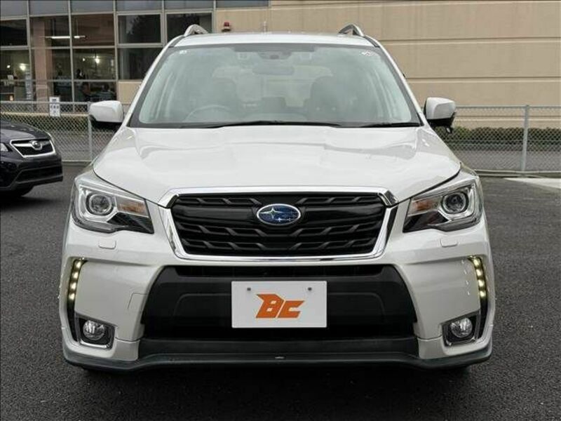 FORESTER-20