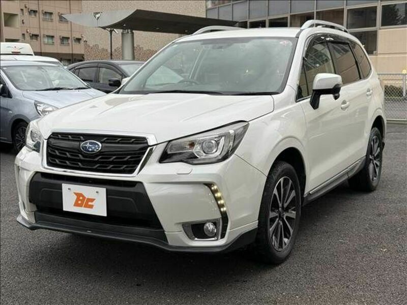 FORESTER-21