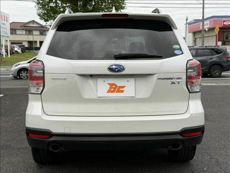 FORESTER-22