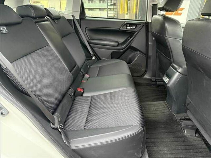 FORESTER-25
