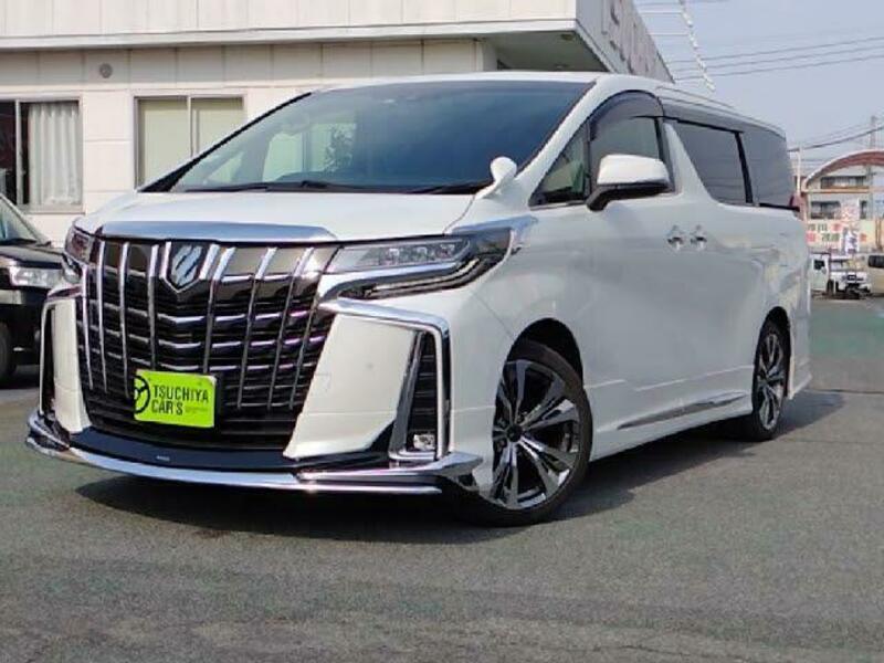 ALPHARD-0