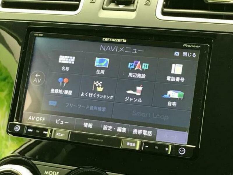 FORESTER-8