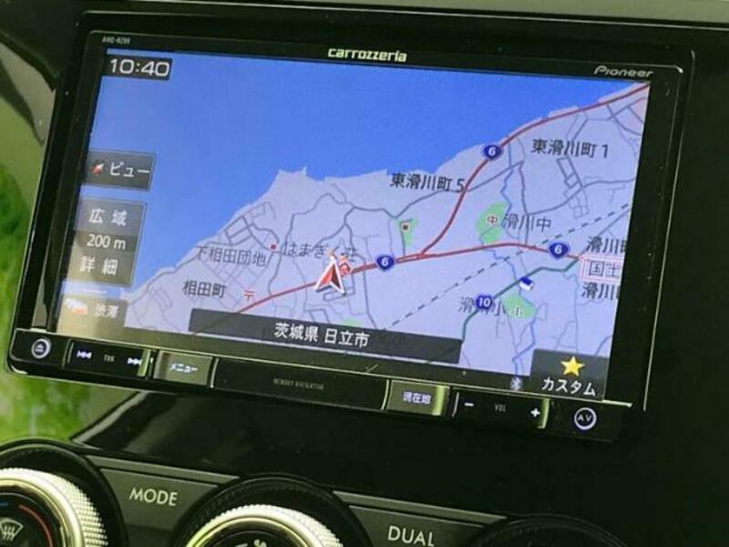 FORESTER-9