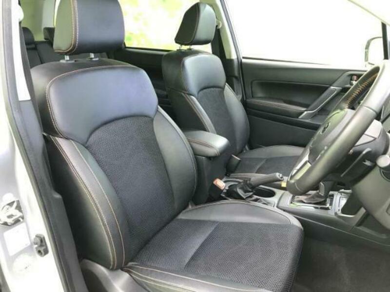FORESTER-3