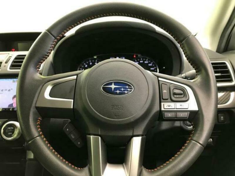 FORESTER-14