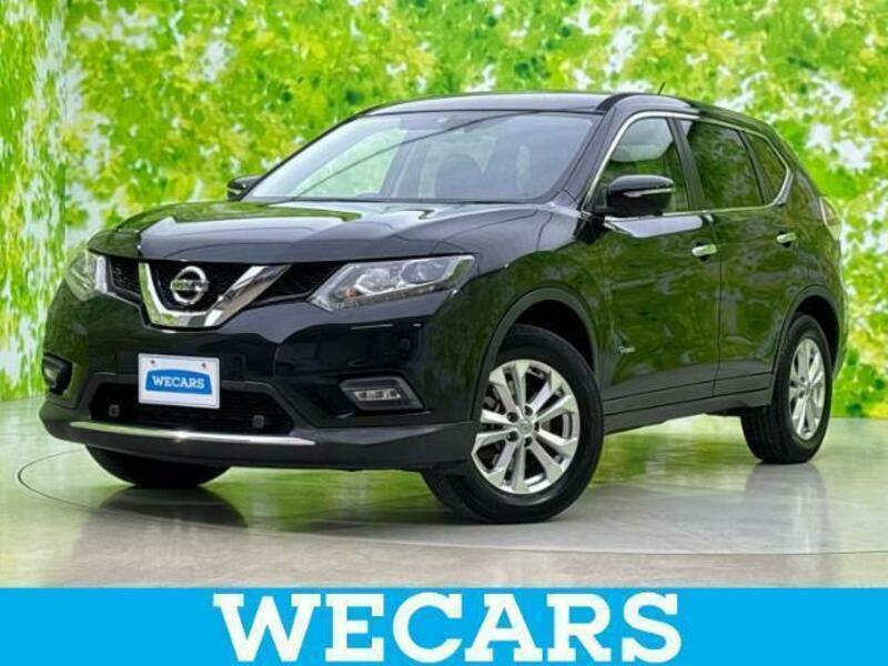 X-TRAIL-0