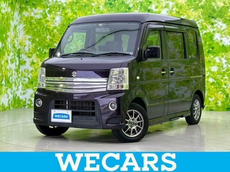 EVERY WAGON-0