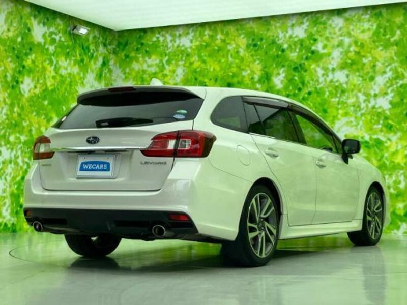LEVORG-2