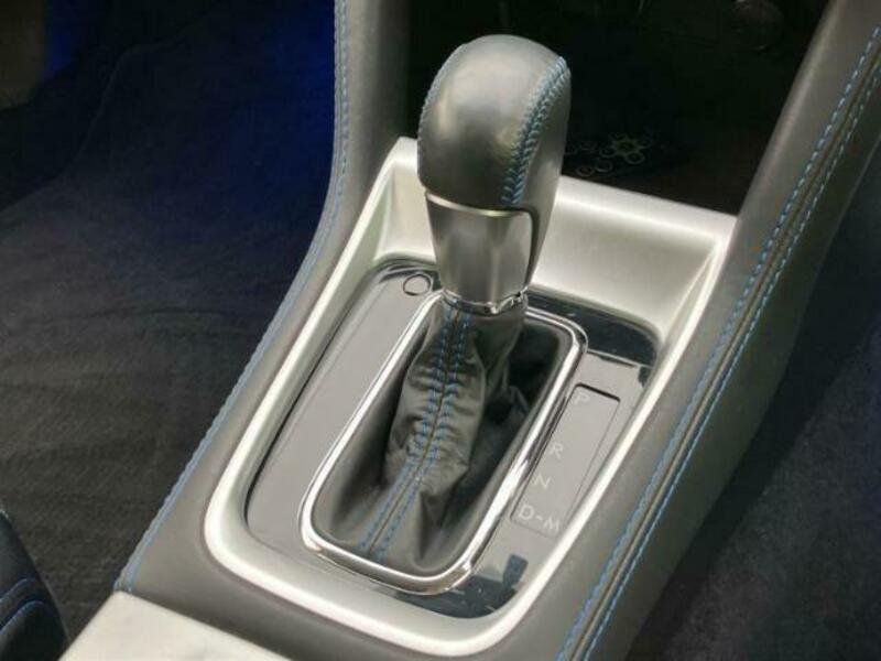 LEVORG-17