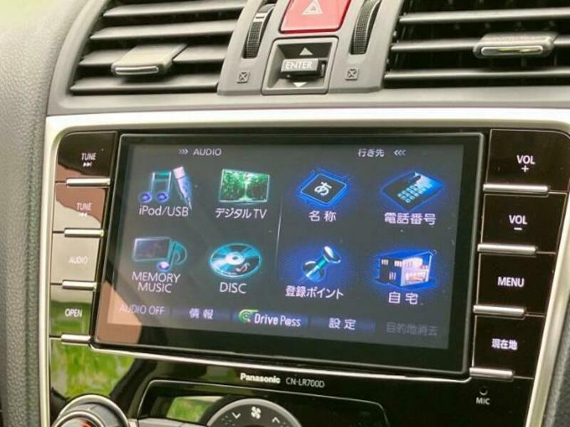 LEVORG-9
