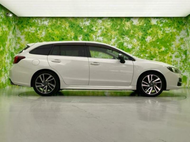 LEVORG-1